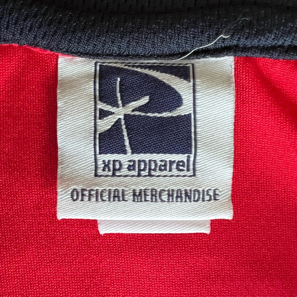 Team USA Figure Skating Long Sleeve Quarter Zip - Picture 5 of 6
